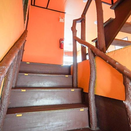 One Trinity Hostel Ko Pha Ngan Bagian luar foto